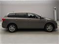 2010 Toyota Corolla Fielder