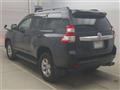 2015 Toyota Land Cruiser Prado