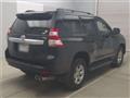 2015 Toyota Land Cruiser Prado