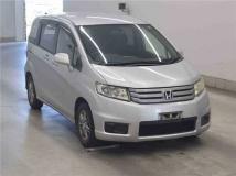 2010 Honda Freed