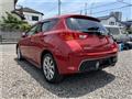 2012 Toyota Auris