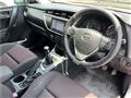2012 Toyota Auris