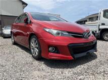 2012 Toyota Auris