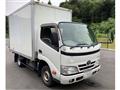 2013 Toyota Dyna Truck
