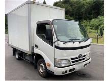 2013 Toyota Dyna Truck