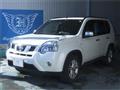 2012 Nissan X-Trail