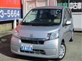 2013 Daihatsu Move