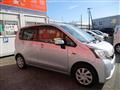 2013 Daihatsu Move