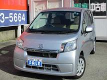 2013 Daihatsu Move