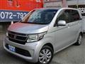 2014 Honda N-WGN
