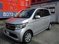 2014 Honda N-WGN