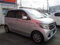 2014 Honda N-WGN