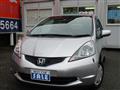 2007 Honda Fit
