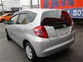 2007 Honda Fit