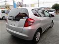 2007 Honda Fit