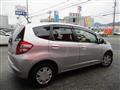 2007 Honda Fit