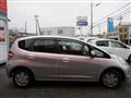 2007 Honda Fit