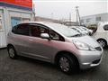 2007 Honda Fit