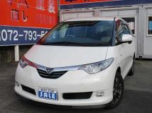 2008 Toyota Estima Hybrid