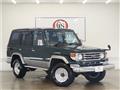 2003 Toyota Landcruiser 70
