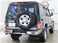 2003 Toyota Landcruiser 70