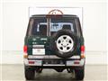 2003 Toyota Landcruiser 70