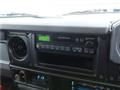 2003 Toyota Landcruiser 70