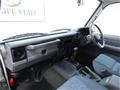 2003 Toyota Landcruiser 70