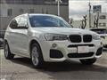 2015 BMW X3