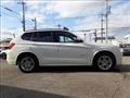 2015 BMW X3