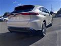 2020 Toyota Harrier