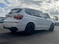 2016 BMW X3