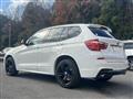 2016 BMW X3