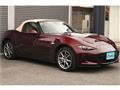 2025 Mazda Roadster