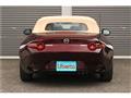 2025 Mazda Roadster