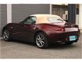 2025 Mazda Roadster