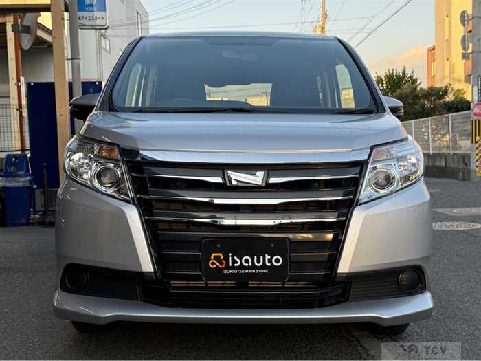 2016 Toyota Noah