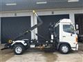 2013 Hino Ranger