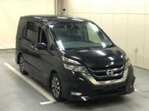 2017 Nissan Serena