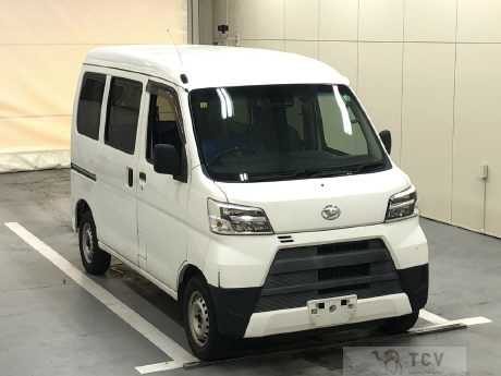 2019 Daihatsu Hijet Cargo