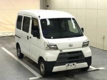 2019 Daihatsu Hijet Cargo