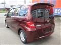 2009 Honda Freed