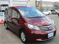 2009 Honda Freed