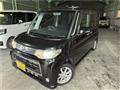 2012 Daihatsu Tanto Custom