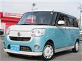 2018 Daihatsu Move
