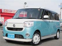 2018 Daihatsu Move