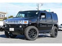 2006 Hummer H2