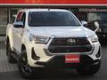 2021 Toyota Hilux