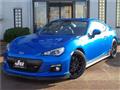 2014 Subaru BRZ