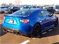 2014 Subaru BRZ